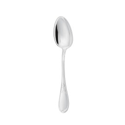 Ercuis, Lauriers cutlery, silver plated, Place spoon