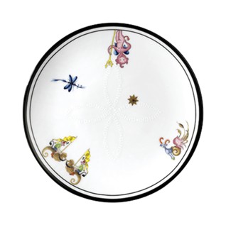 Ginori 1735, Arcadia, Bread plate, set of 2