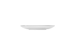 Ginori 1735, Arcadia, Dessert plate white, set of 2