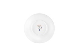 Ginori 1735, Arcadia, Dessert plate white, set of 2