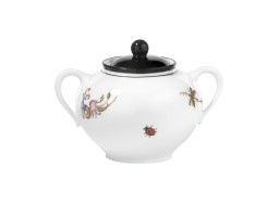 Ginori 1735, Arcadia, Sugar bowl