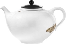 Ginori 1735, Arcadia, Teapot