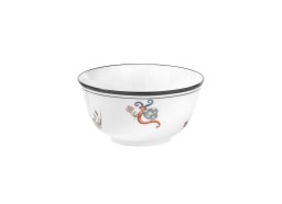 Ginori 1735, Arcadia, Rice bowl, set of 2