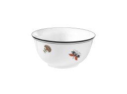 Ginori 1735, Arcadia, Soup bowl