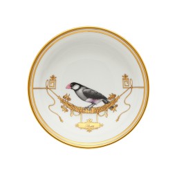 Ginori 1735, Voliere, Fruit bowl