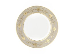 Ginori 1735, Voliere, Dinner plate, set of 2