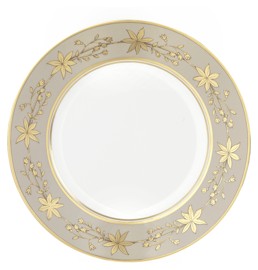 Ginori 1735, Voliere, Dinner plate, set of 2