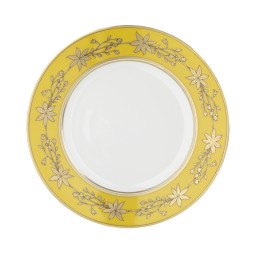 Ginori 1735, Voliere, Dinner plate, set of 2