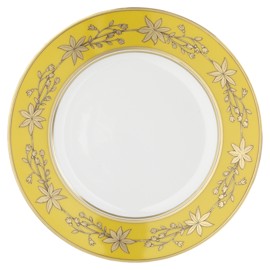 Ginori 1735, Voliere, Dinner plate, set of 2