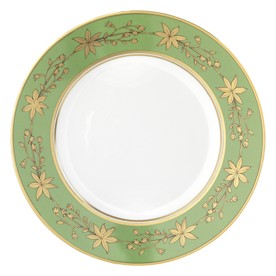 Ginori 1735, Voliere, Dinner plate