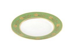 Ginori 1735, Voliere, Dinner plate