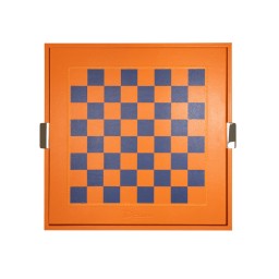 Daum, Cavalcade, Cavalcade Chess Game