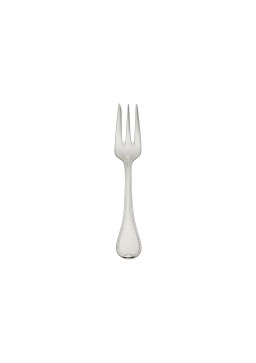 Robbe & Berking, Französisch-perl cutlery, sterling silver, Cake fork