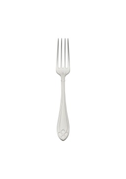 Robbe & Berking, Arcade cutlery, silver plated, Dessert fork