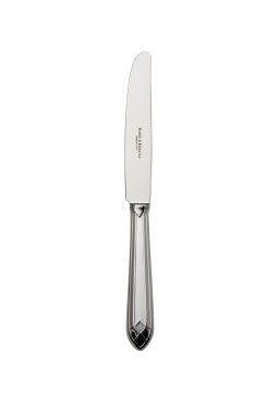 Robbe & Berking, Arcade cutlery, silver plated, Menu knife