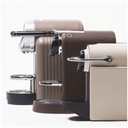 Giobagnara, Сoffee machines and accessories, Pixie coffee machine, easy version