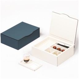 Giobagnara, Сoffee machines and accessories, Saint-germain smooth small box