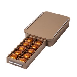 Giobagnara, Сoffee machines and accessories, Saint-germain compact coffee drawer organizer