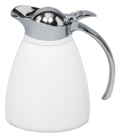 Pigment France, Leather carafes, Monceau carafe 0.6 l