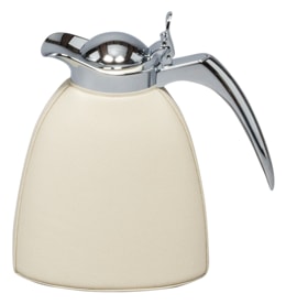 Pigment France, Leather carafes, Bagatelle carafe 0.4 l