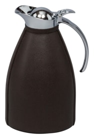 Pigment France, Leather carafes, Monceau carafe 1.5 l