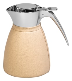 Pigment France, Leather carafes, Vincennes carafe 0.6 l