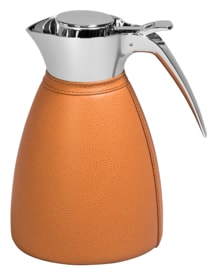 Pigment France, Leather carafes, Vincennes carafe 1 l