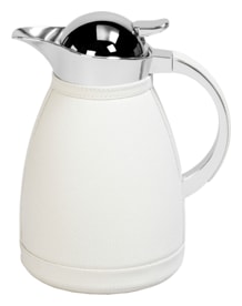 Pigment France, Leather carafes, Chantilly carafe 1 l