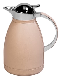 Pigment France, Leather carafes, Chantilly carafe 1.5 l