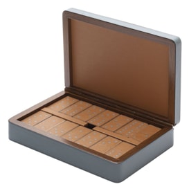 Poltrona Frau, Games collection, Domino