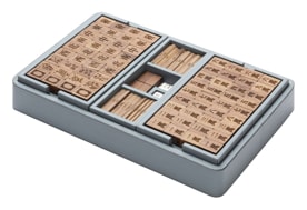 Poltrona Frau, Games collection, Mahjong