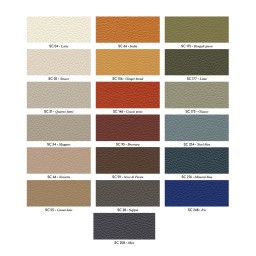 Poltrona Frau, Desk sets, A4 paper tray, grey