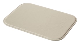 Poltrona Frau, Desk sets, Mouse pad, grey