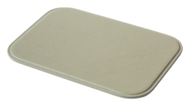 Poltrona Frau, Desk sets, Mouse pad, dusty green