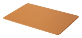 Poltrona Frau, Desk sets, Desk blotter, orange