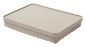 Poltrona Frau, Desk sets, Laptop tray, grey