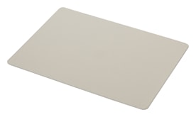 Poltrona Frau, Table accessories, Placemats set of 6, grey