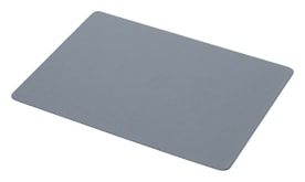 Poltrona Frau, Table accessories, Placemats set of 6, light blue