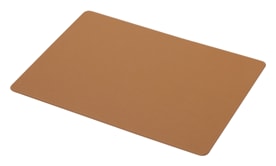 Poltrona Frau, Table accessories, Placemats set of 6, orange