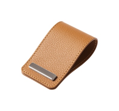 Poltrona Frau, Table accessories, Napkin ring, orange