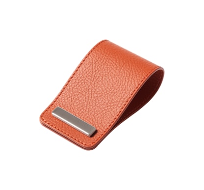 Poltrona Frau, Table accessories, Napkin ring, red