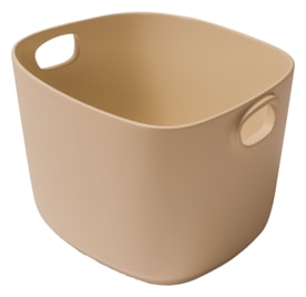 Giobagnara, Maris ice buckets by Kelly Wearstler, Two-three bottles champagne bucket, cappuccino