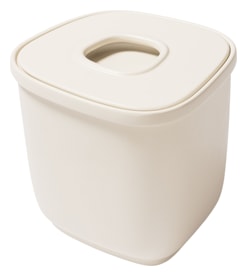 Giobagnara, Maris ice buckets by Kelly Wearstler, Ice bucket, ivory