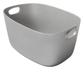 Giobagnara, Maris ice buckets by Kelly Wearstler, Four-five bottles champagne bucket, silver