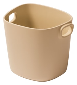 Giobagnara, Maris ice buckets by Kelly Wearstler, One bottle champagne bucket, cappuccino