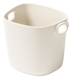Giobagnara, Maris ice buckets by Kelly Wearstler, One bottle champagne bucket, ivory