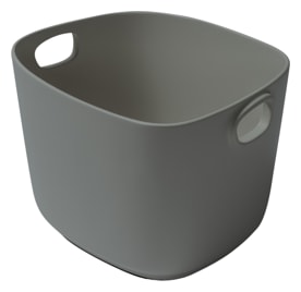 Giobagnara, Maris ice buckets by Kelly Wearstler, Two-three bottles champagne bucket, cypress