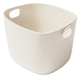 Giobagnara, Maris ice buckets by Kelly Wearstler, Two-three bottles champagne bucket, ivory