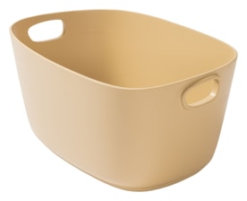 Giobagnara, Maris ice buckets by Kelly Wearstler, Four-five bottles champagne bucket, cappuccino