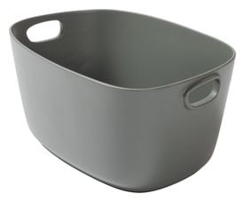 Giobagnara, Maris ice buckets by Kelly Wearstler, Four-five bottles champagne bucket, cypress